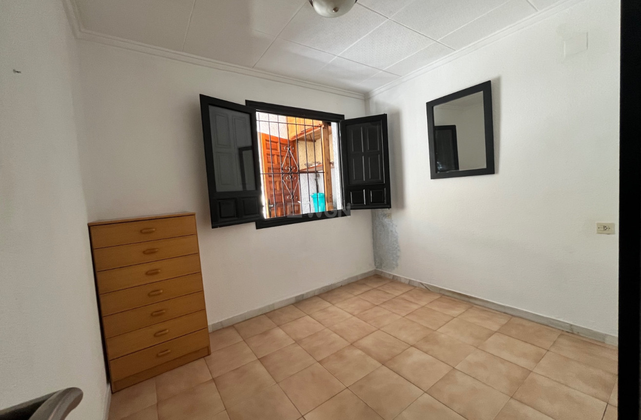 Odsprzedaż - Villa - San Fulgencio - Costa Blanca