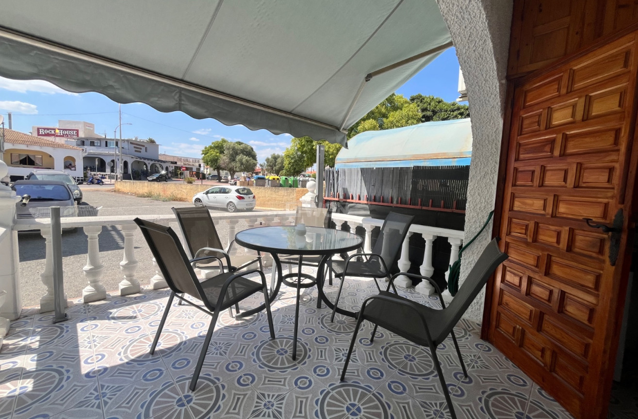 Odsprzedaż - Villa - San Fulgencio - Costa Blanca
