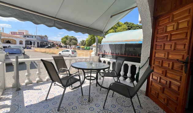 Odsprzedaż - Villa - San Fulgencio - Costa Blanca