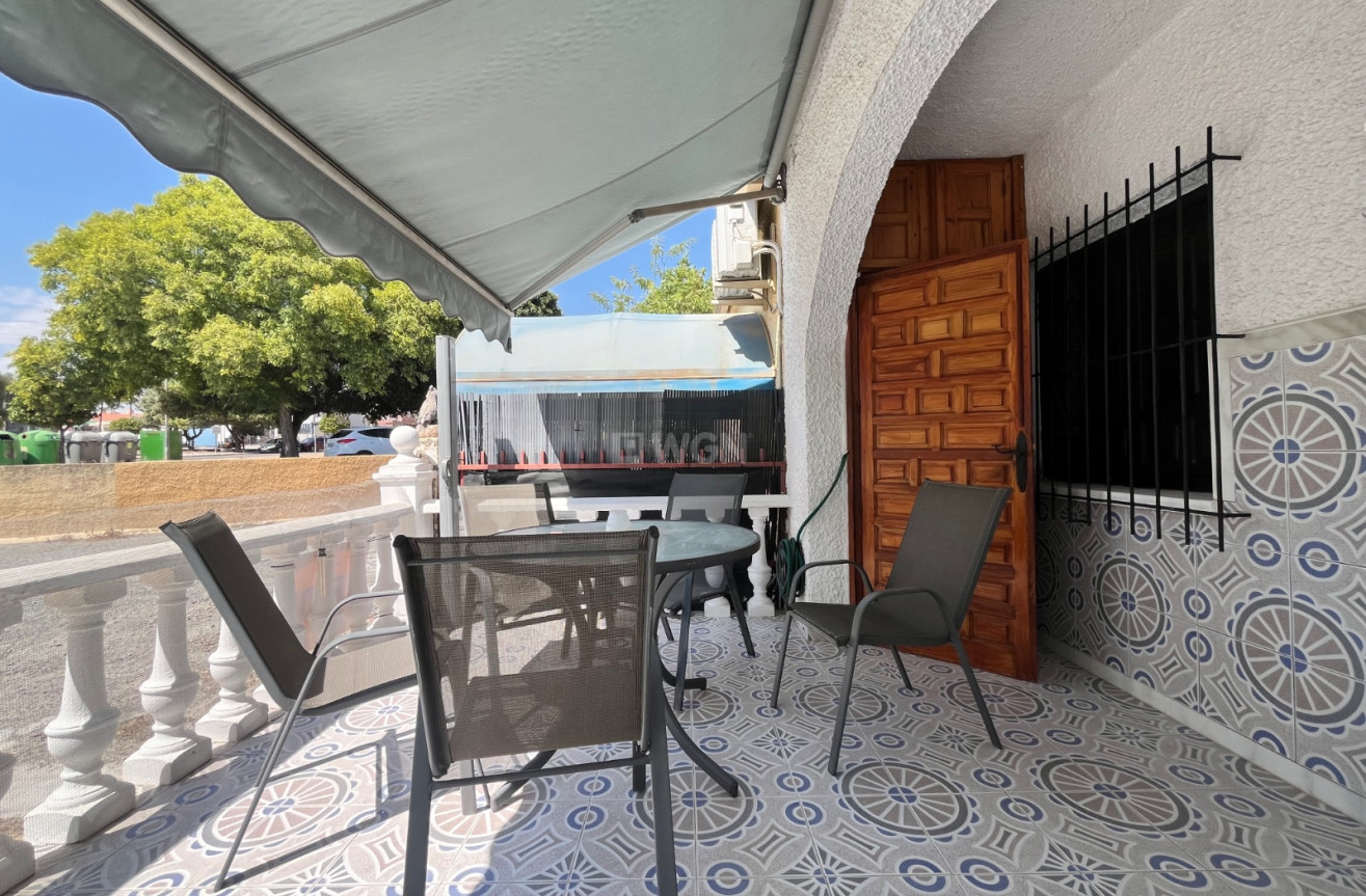 Odsprzedaż - Villa - San Fulgencio - Costa Blanca