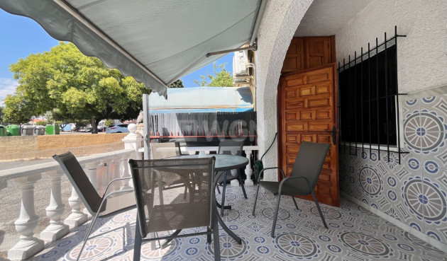 Odsprzedaż - Villa - San Fulgencio - Costa Blanca