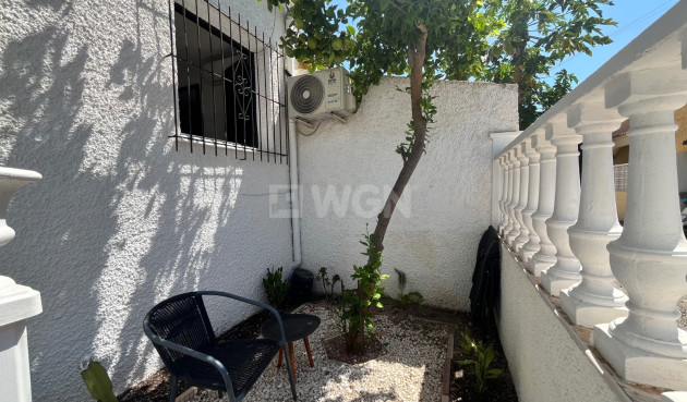 Odsprzedaż - Villa - San Fulgencio - Costa Blanca