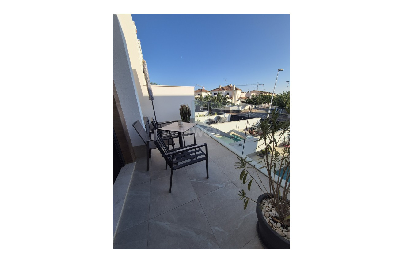 Odsprzedaż - Kamienica - San Pedro del Pinatar - Costa Calida