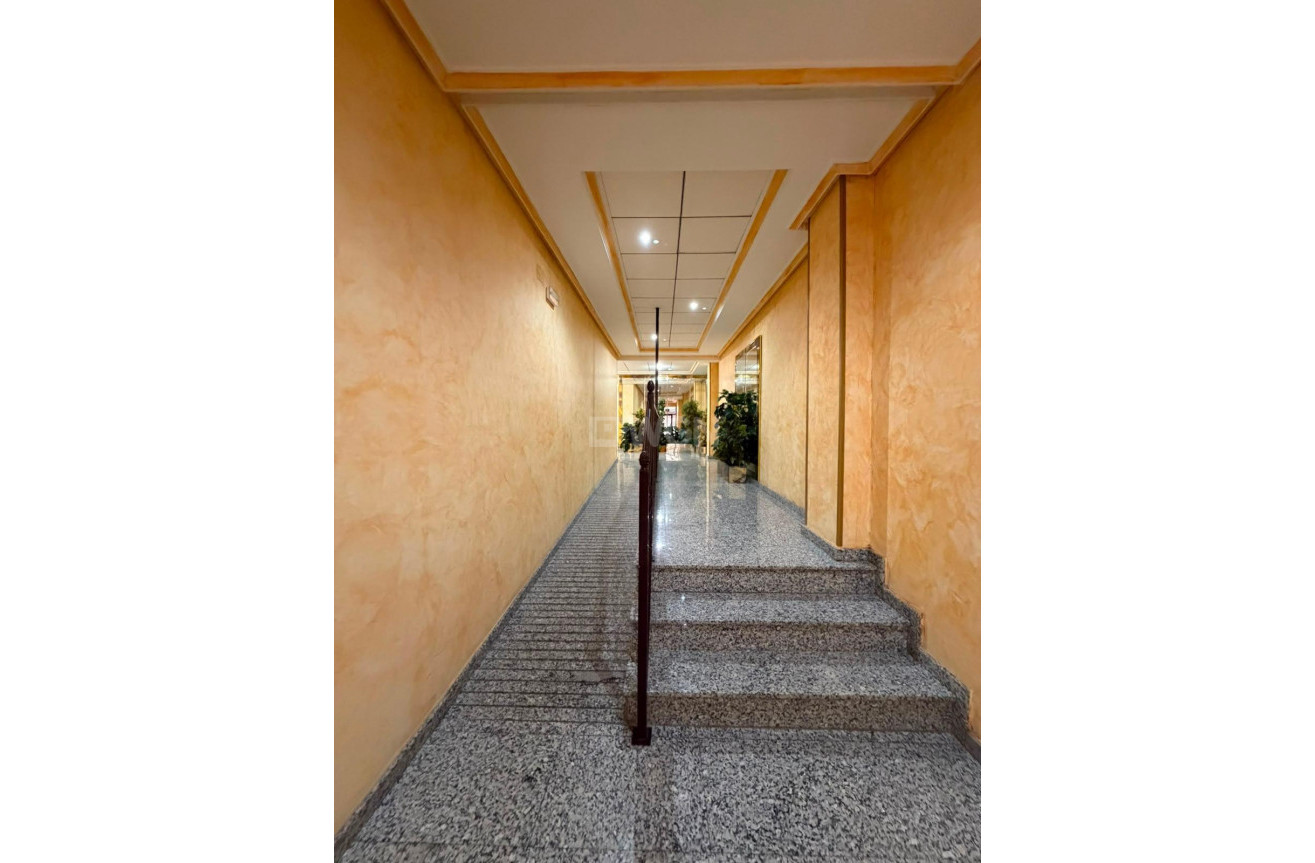Reventa - Apartamento / piso - Torrevieja - Estacion De Autobuses
