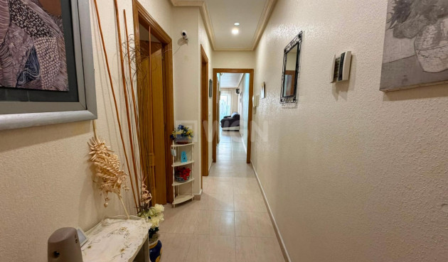Reventa - Apartamento / piso - Torrevieja - Estacion De Autobuses