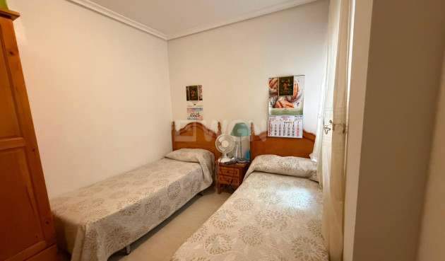 Reventa - Apartamento / piso - Torrevieja - Estacion De Autobuses