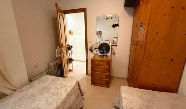 Reventa - Apartamento / piso - Torrevieja - Estacion De Autobuses