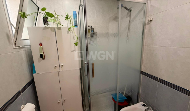 Reventa - Apartamento / piso - Torrevieja - Estacion De Autobuses