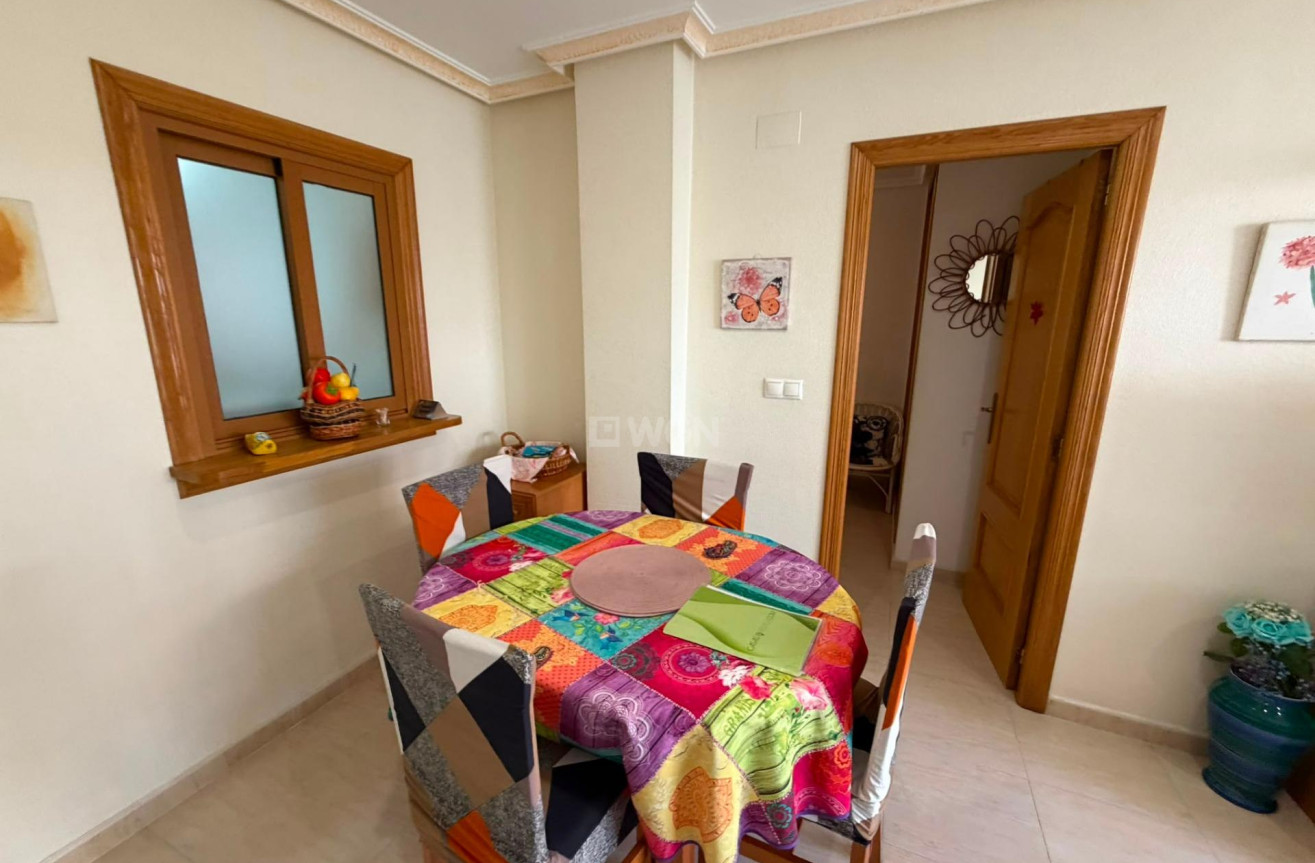 Reventa - Apartamento / piso - Torrevieja - Estacion De Autobuses