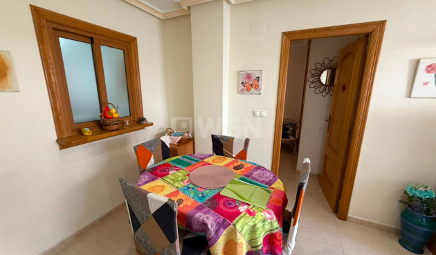Reventa - Apartamento / piso - Torrevieja - Estacion De Autobuses