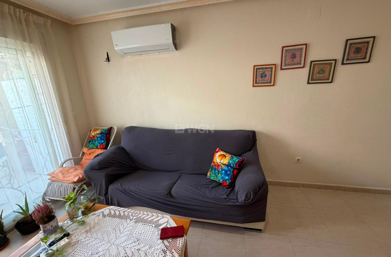 Reventa - Apartamento / piso - Torrevieja - Estacion De Autobuses