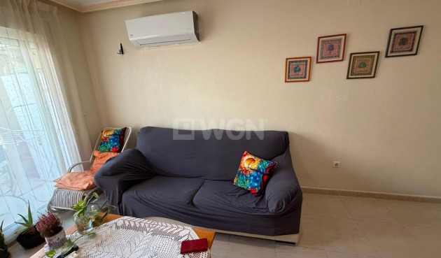 Reventa - Apartamento / piso - Torrevieja - Estacion De Autobuses
