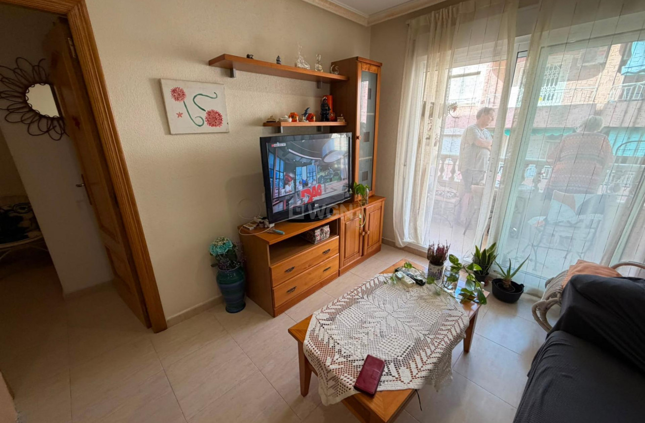 Reventa - Apartamento / piso - Torrevieja - Estacion De Autobuses