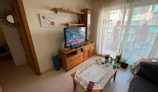 Reventa - Apartamento / piso - Torrevieja - Estacion De Autobuses