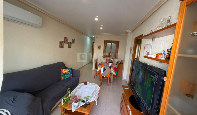 Reventa - Apartamento / piso - Torrevieja - Estacion De Autobuses