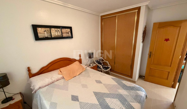Reventa - Apartamento / piso - Torrevieja - Estacion De Autobuses