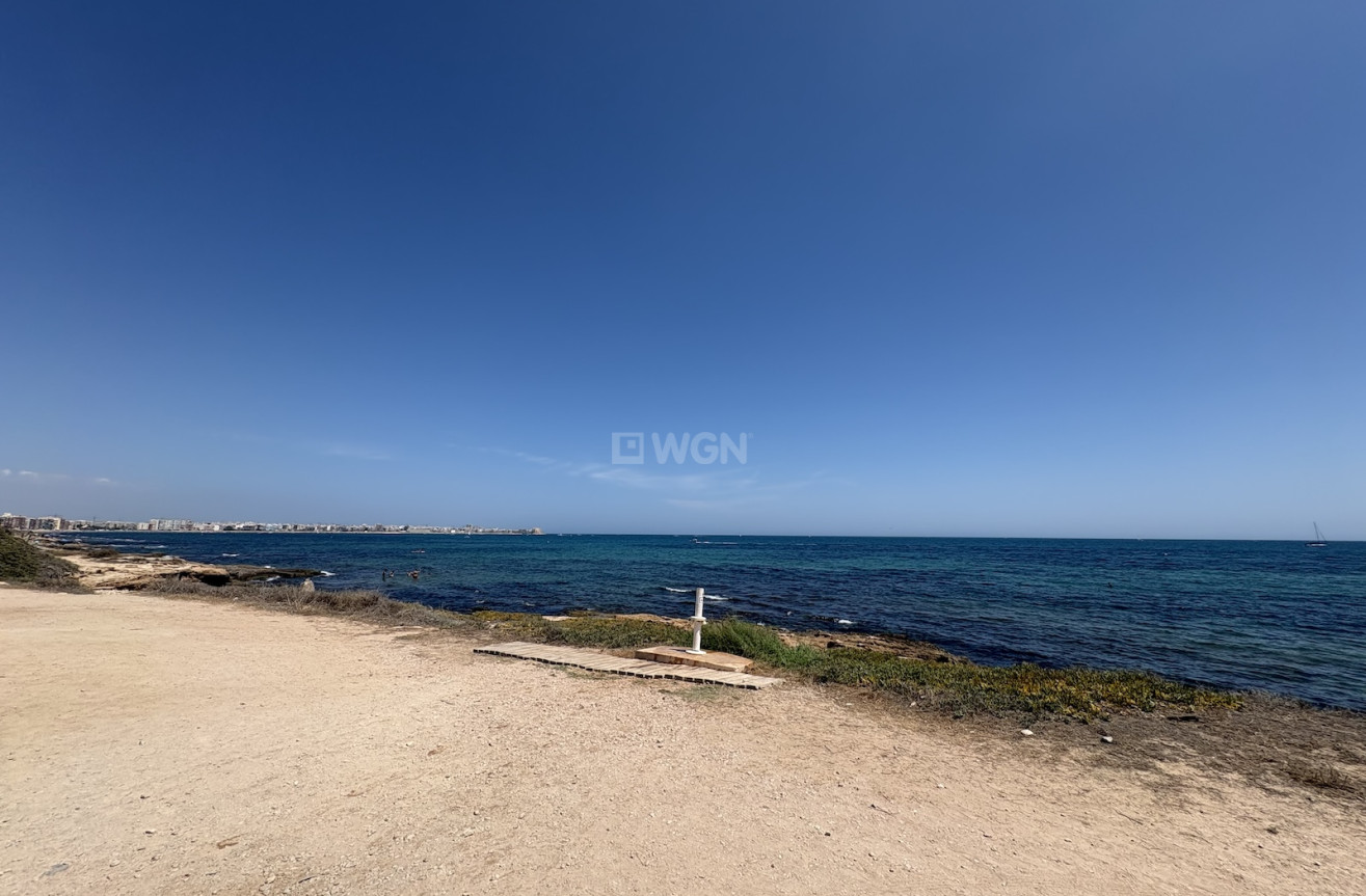 Odsprzedaż - Daszek - La Veleta - Costa Blanca