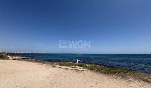 Odsprzedaż - Daszek - La Veleta - Costa Blanca