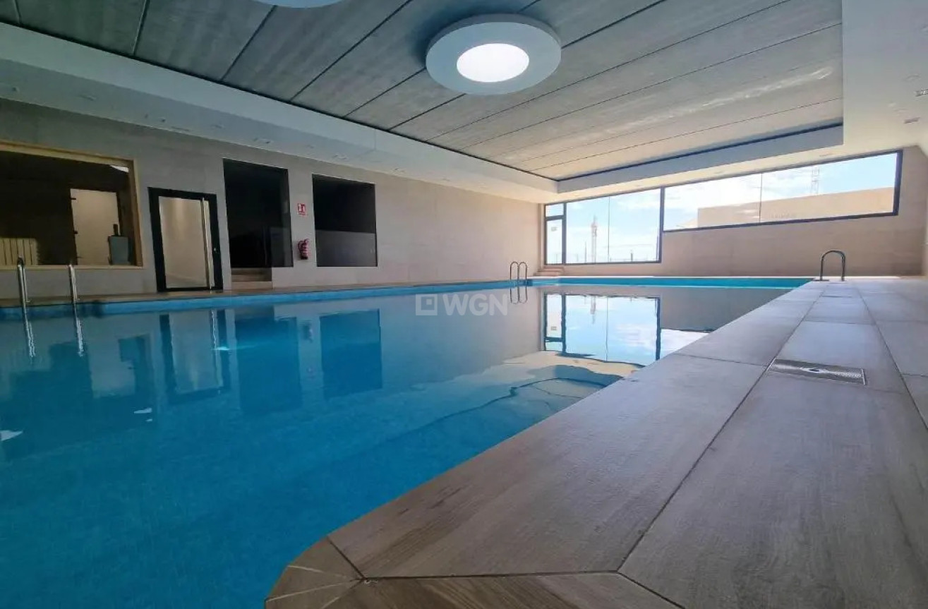 Odsprzedaż - Dupleks - Finestrat - Costa Blanca