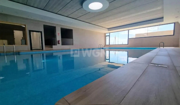 Odsprzedaż - Dupleks - Finestrat - Costa Blanca