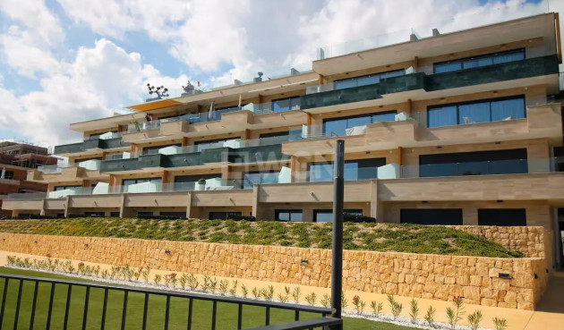 Odsprzedaż - Dupleks - Finestrat - Costa Blanca
