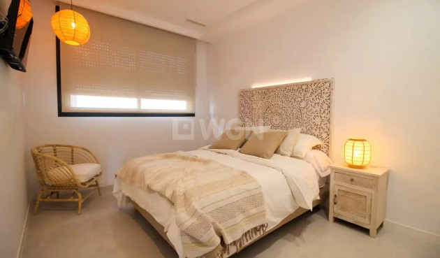 Odsprzedaż - Dupleks - Finestrat - Costa Blanca