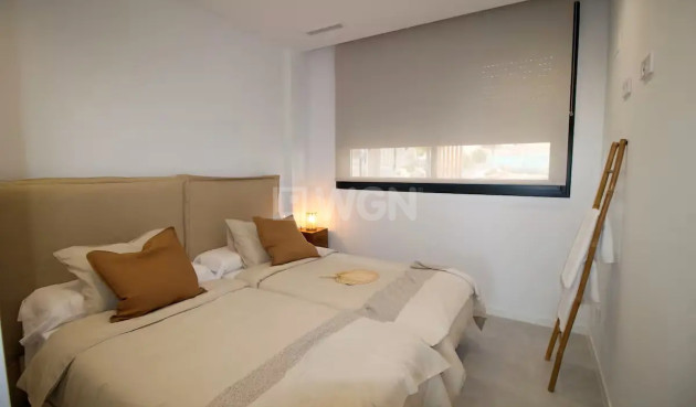 Odsprzedaż - Dupleks - Finestrat - Costa Blanca