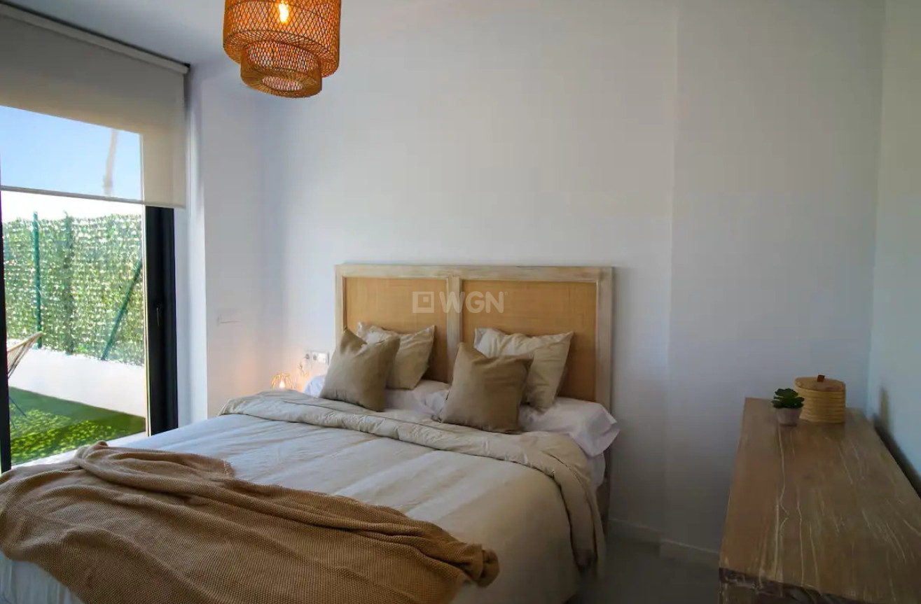Odsprzedaż - Dupleks - Finestrat - Costa Blanca