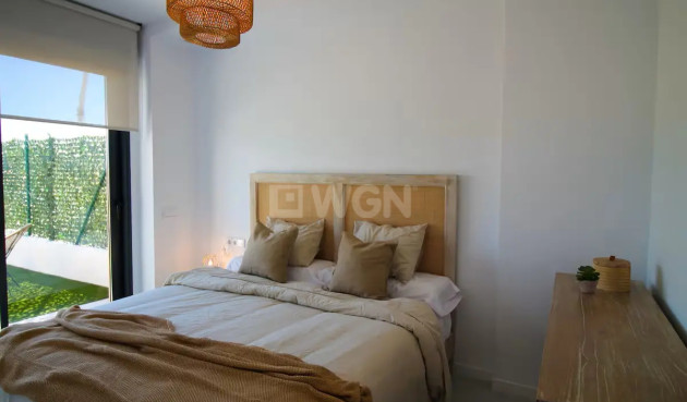 Odsprzedaż - Dupleks - Finestrat - Costa Blanca