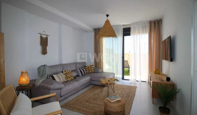 Odsprzedaż - Dupleks - Finestrat - Costa Blanca
