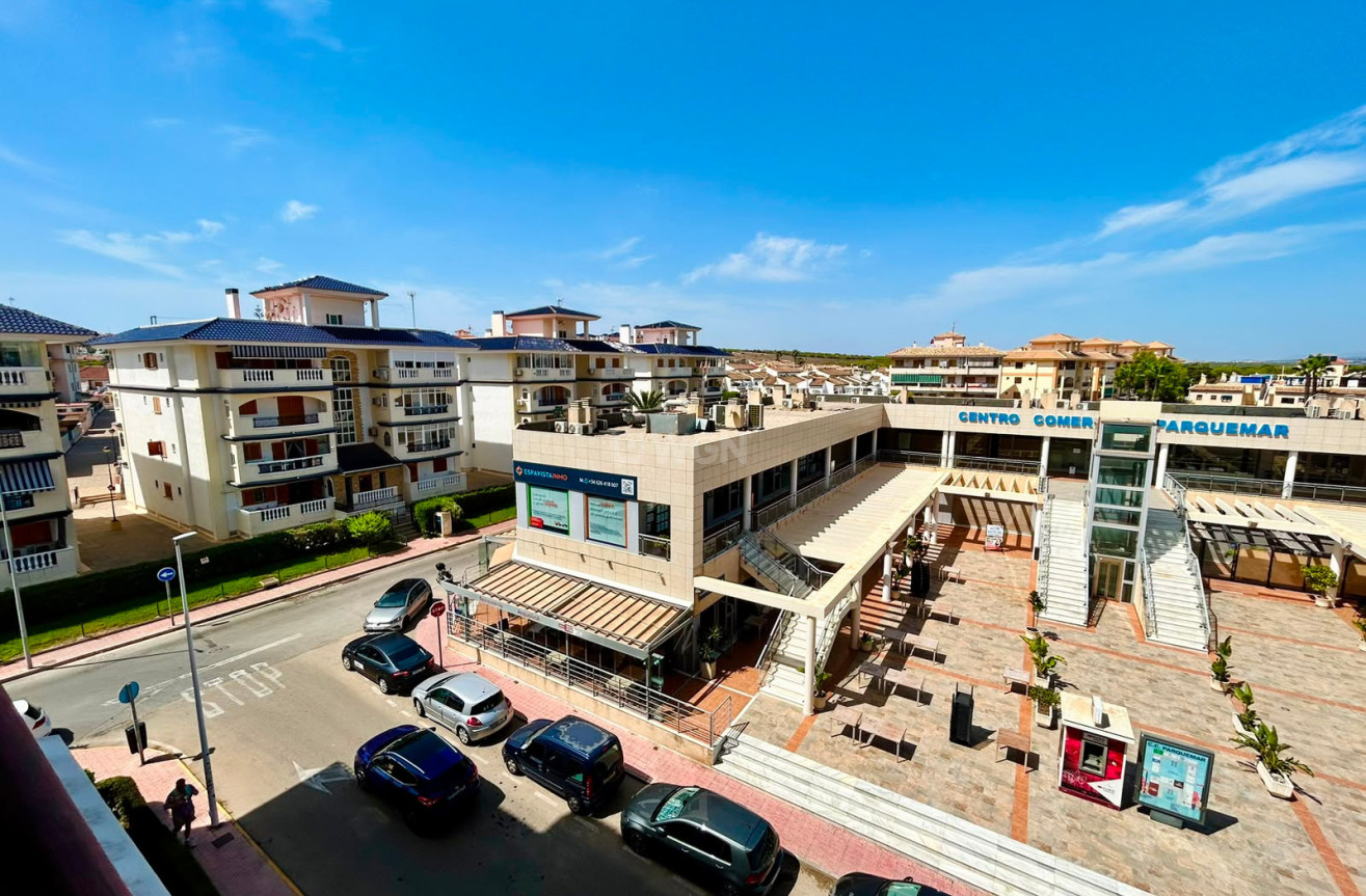 Odsprzedaż - Mieszkanie w bloku - La Mata - Costa Blanca