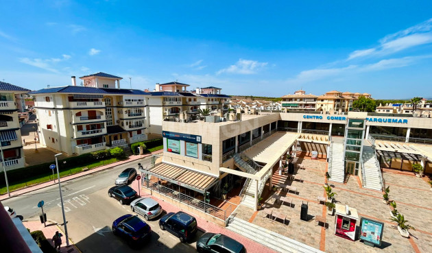 Odsprzedaż - Mieszkanie w bloku - La Mata - Costa Blanca