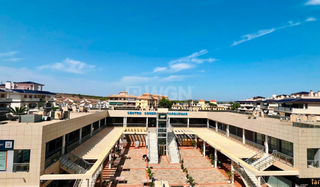 Odsprzedaż - Mieszkanie w bloku - La Mata - Costa Blanca