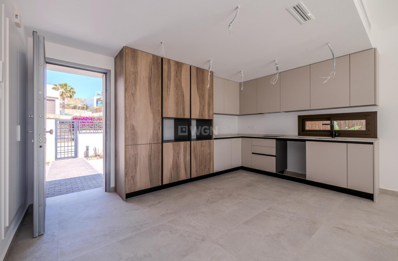 Nowy budynek - Villa - Algorfa - La Finca Golf
