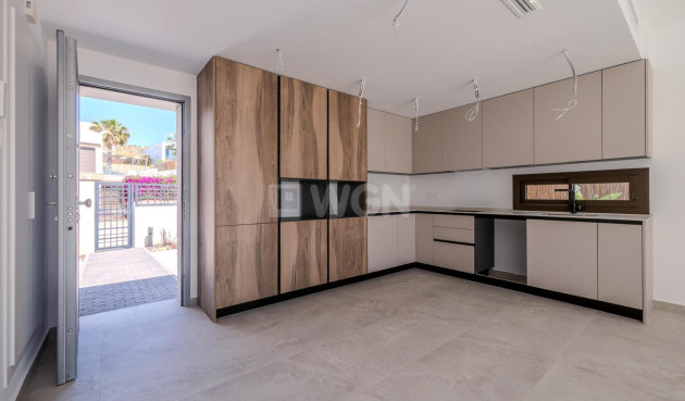 Nowy budynek - Villa - Algorfa - La Finca Golf