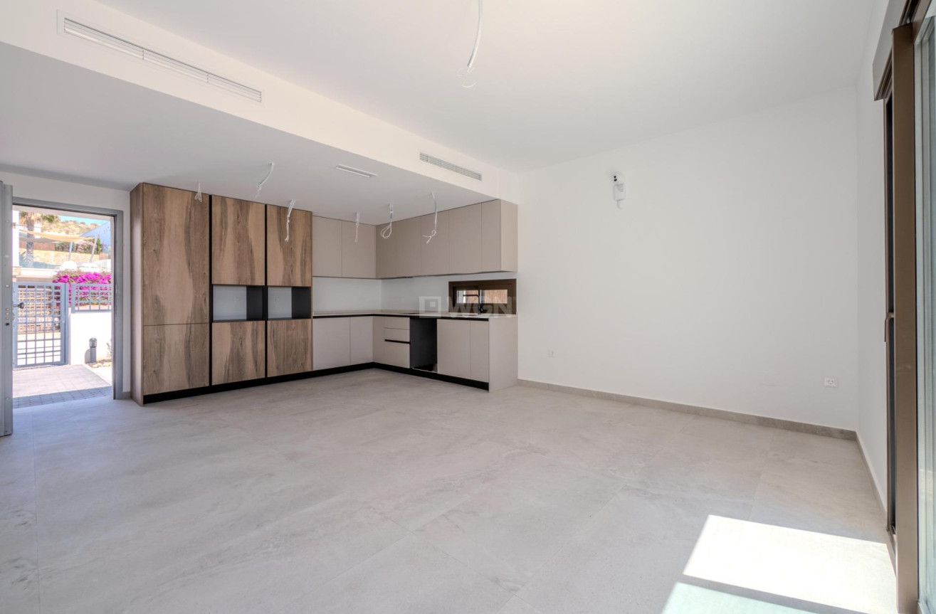 Nowy budynek - Villa - Algorfa - La Finca Golf