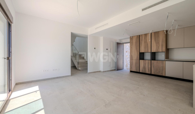 Nowy budynek - Villa - Algorfa - La Finca Golf