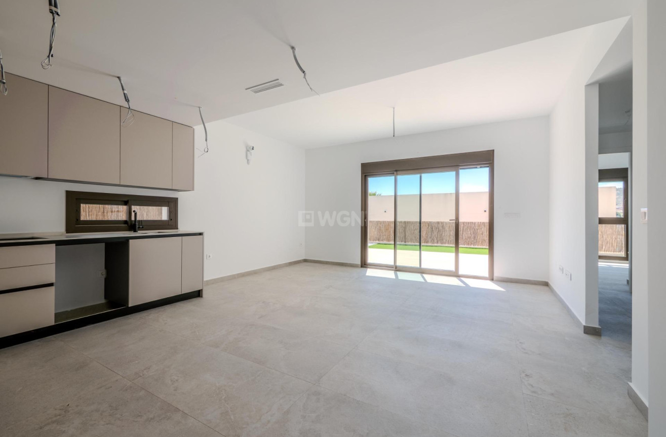Nowy budynek - Villa - Algorfa - La Finca Golf