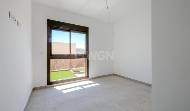 Nowy budynek - Villa - Algorfa - La Finca Golf