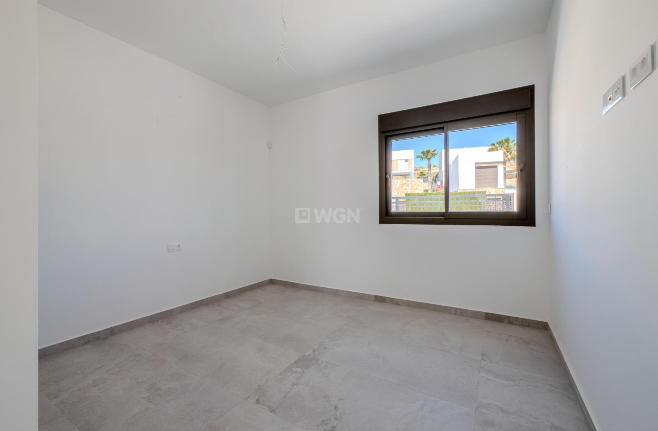 Nowy budynek - Villa - Algorfa - La Finca Golf