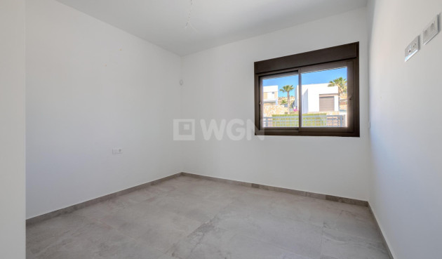 Nowy budynek - Villa - Algorfa - La Finca Golf