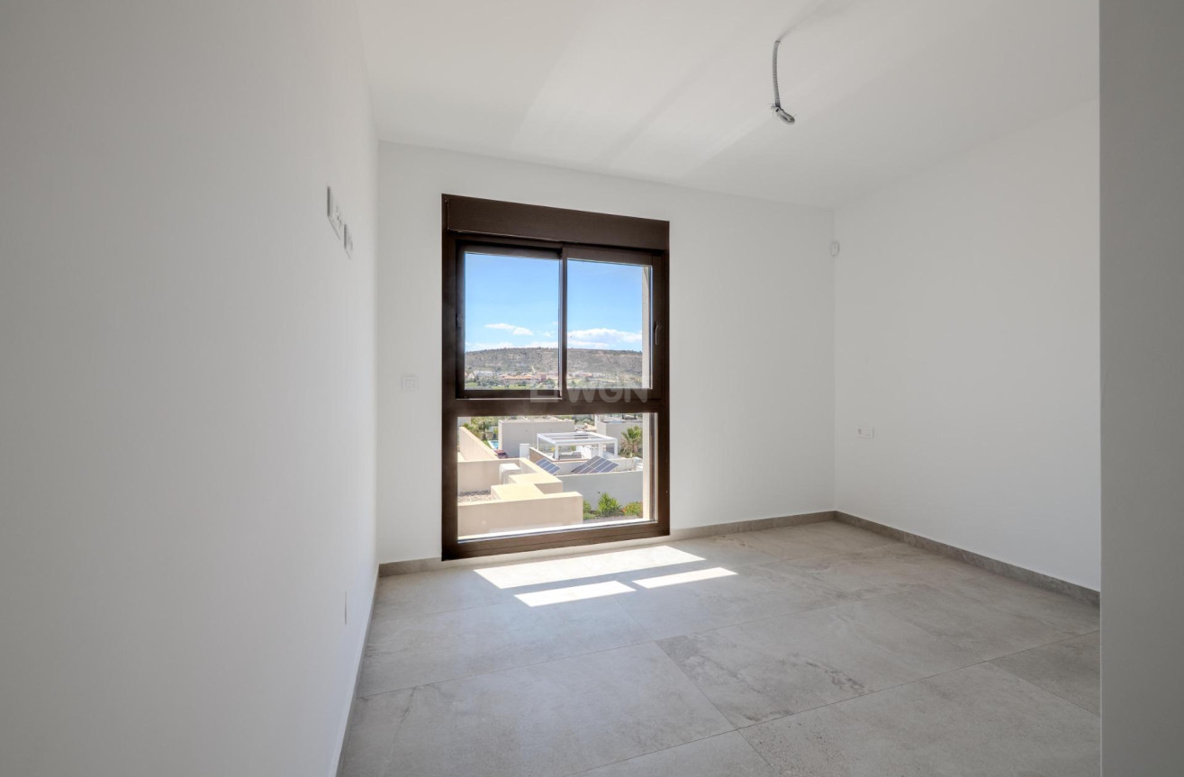 Nowy budynek - Villa - Algorfa - La Finca Golf