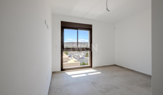 Nowy budynek - Villa - Algorfa - La Finca Golf