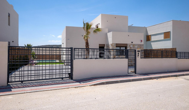 Nowy budynek - Villa - Algorfa - La Finca Golf