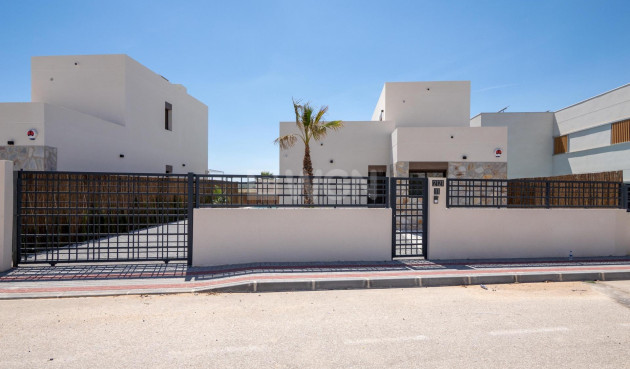 Nowy budynek - Villa - Algorfa - La Finca Golf