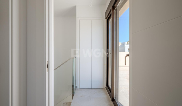 Nowy budynek - Villa - Algorfa - La Finca Golf