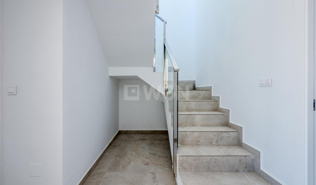 Nowy budynek - Villa - Algorfa - La Finca Golf