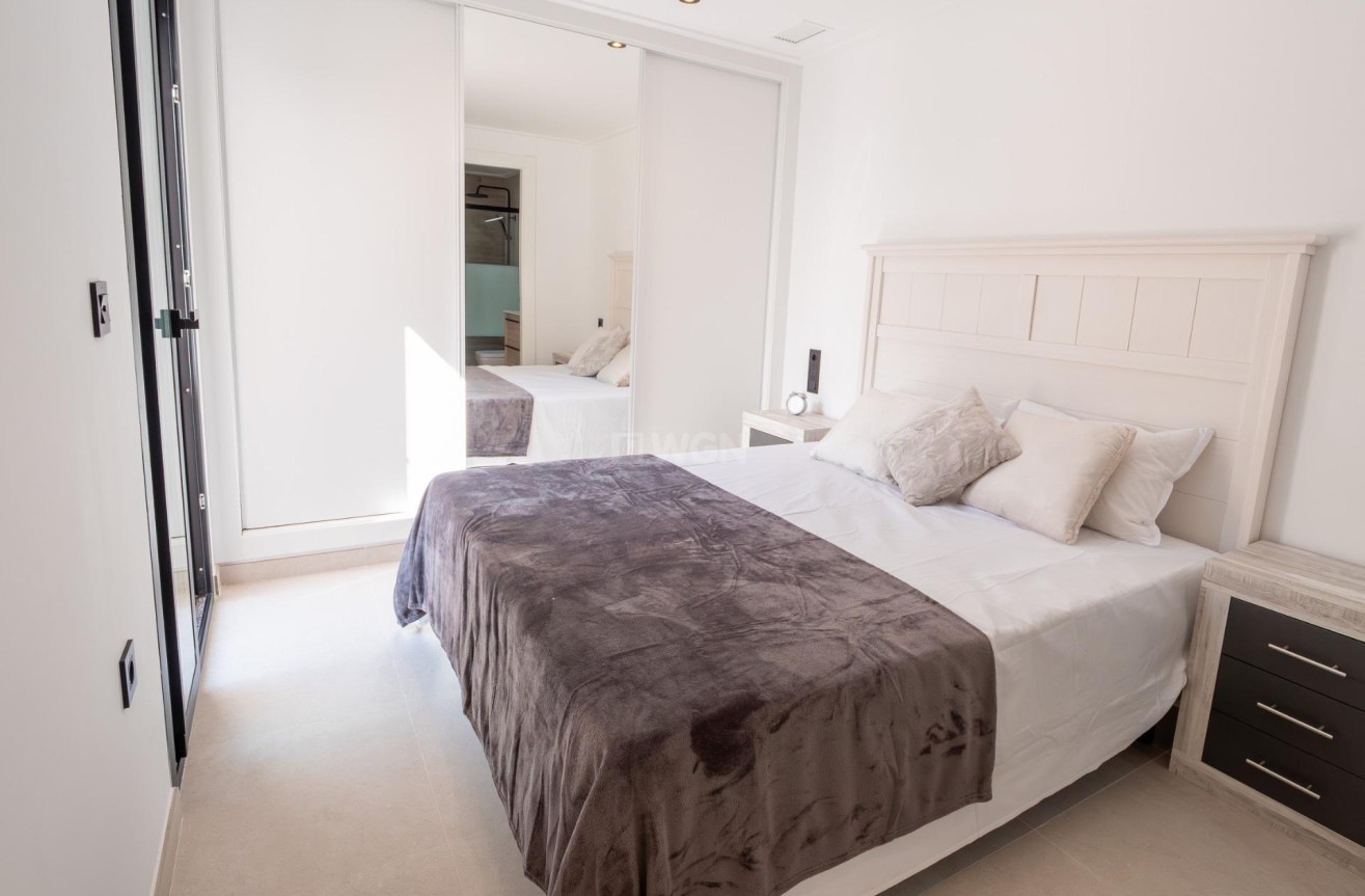 Nowy budynek - Villa - San Fulgencio - Oasis La Marina
