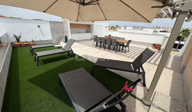Odsprzedaż - Daszek - San Pedro del Pinatar - Costa Calida
