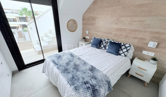 Odsprzedaż - Daszek - San Pedro del Pinatar - Costa Calida
